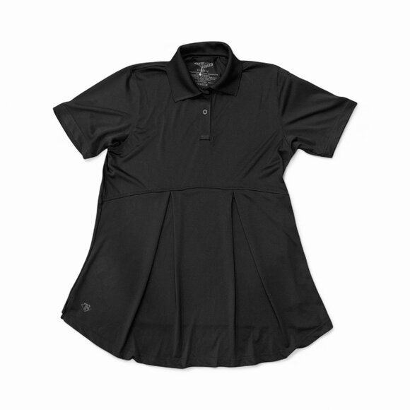 Tru-Spec Women's Maternity 24-7 Performance  Short Sleeve Repreve Polo Shirt M - Picture 1 of 5